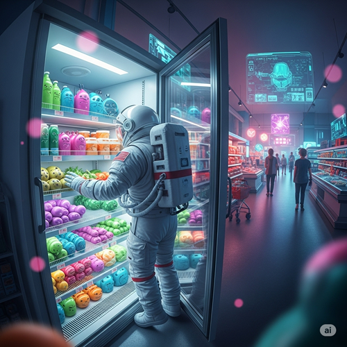 Walk-In Freezer Electrical - Control Panel Repairs in Houston